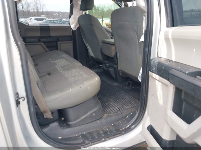 Ford F-250 Xl