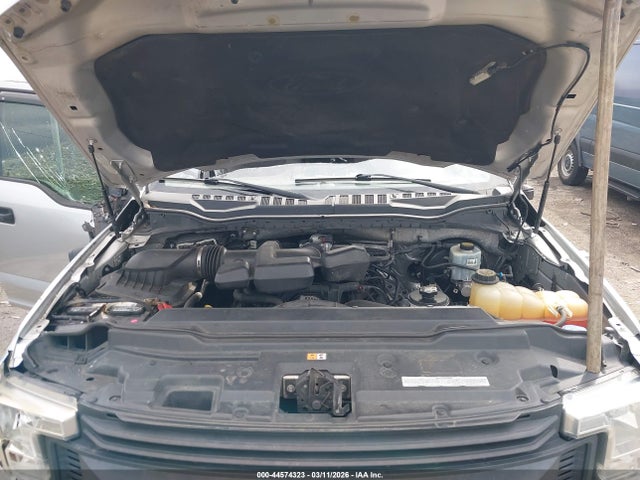 Ford F-250 Xl