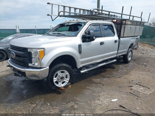 Ford F-250 Xl