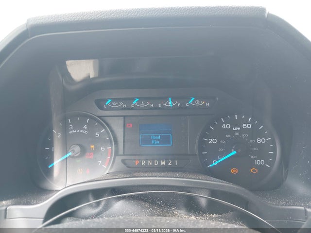 Ford F-250 Xl