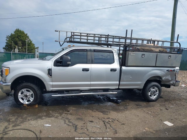 Ford F-250 Xl