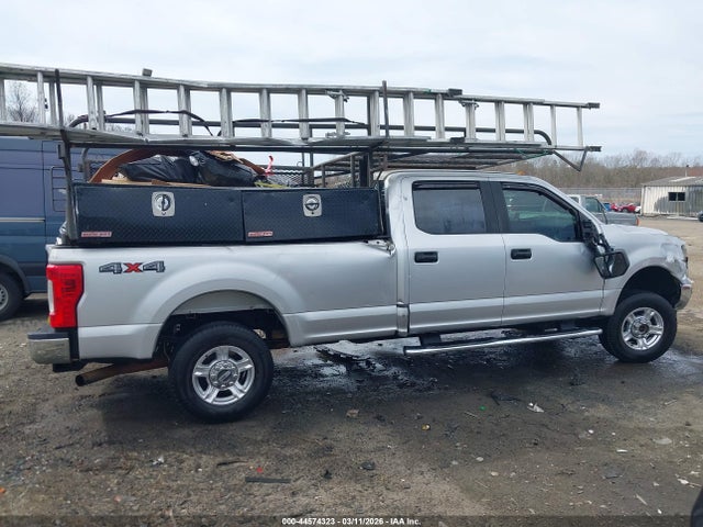 Ford F-250 Xl