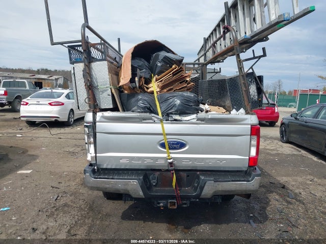 Ford F-250 Xl