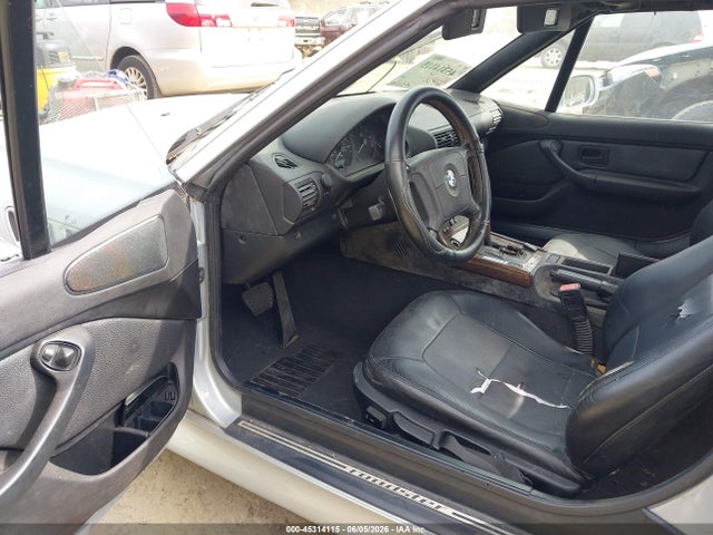 BMW Z Series 1.9