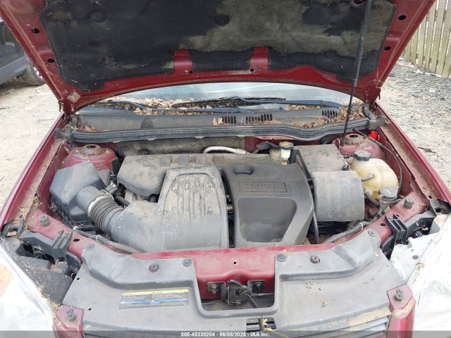 Chevrolet Cobalt Lt