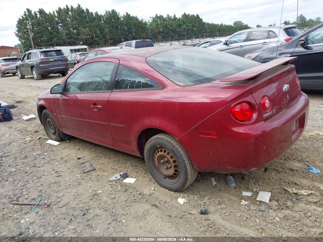 Chevrolet Cobalt Lt