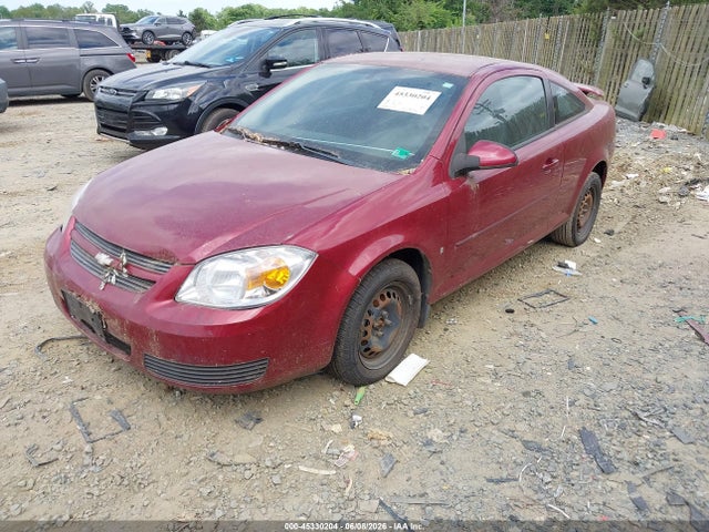 Chevrolet Cobalt Lt