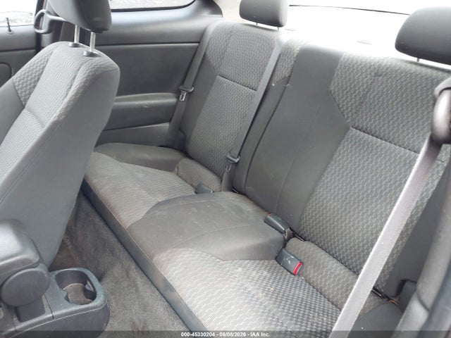 Chevrolet Cobalt Lt