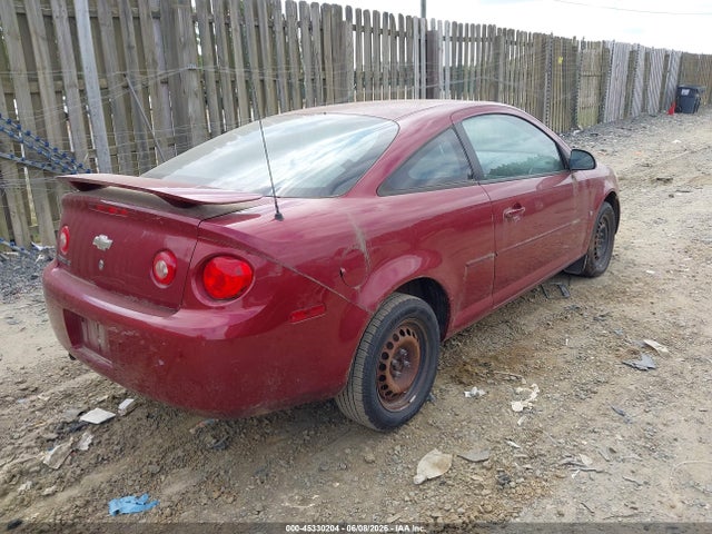 Chevrolet Cobalt Lt