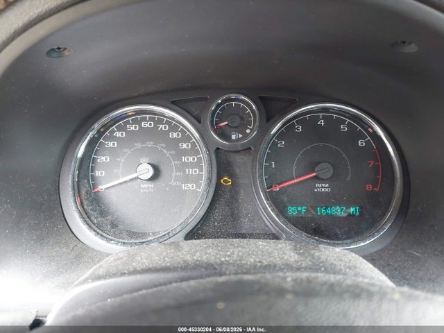 Chevrolet Cobalt Lt
