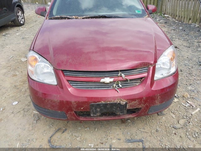 Chevrolet Cobalt Lt