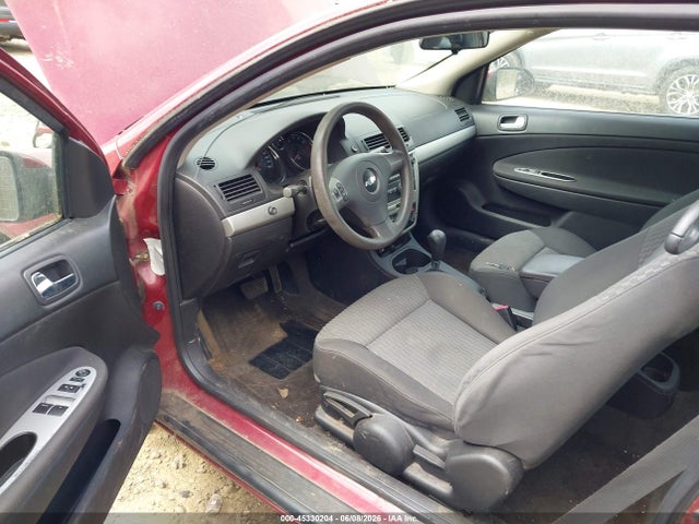 Chevrolet Cobalt Lt