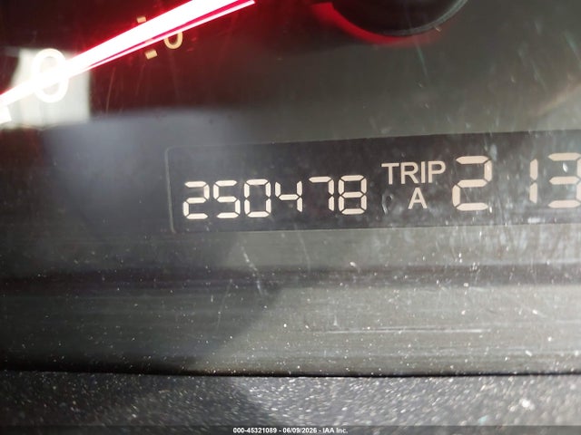 Honda Accord 2.4 Lx