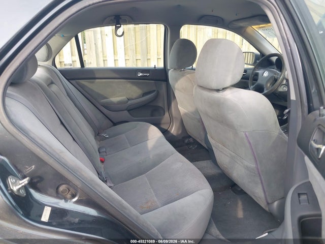 Honda Accord 2.4 Lx