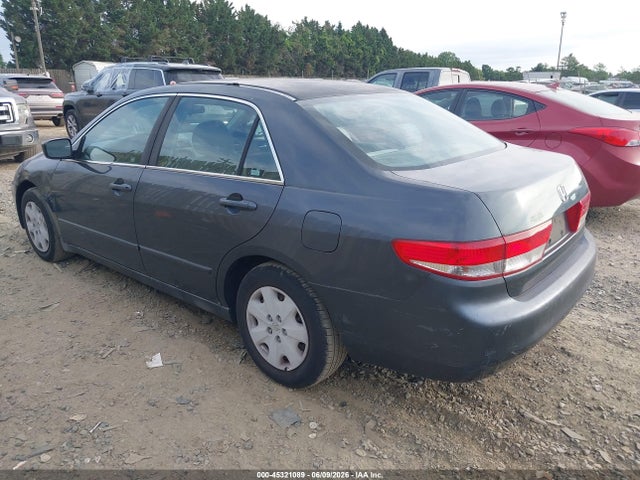 Honda Accord 2.4 Lx