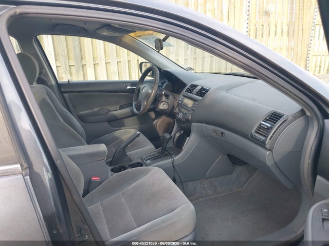 Honda Accord 2.4 Lx