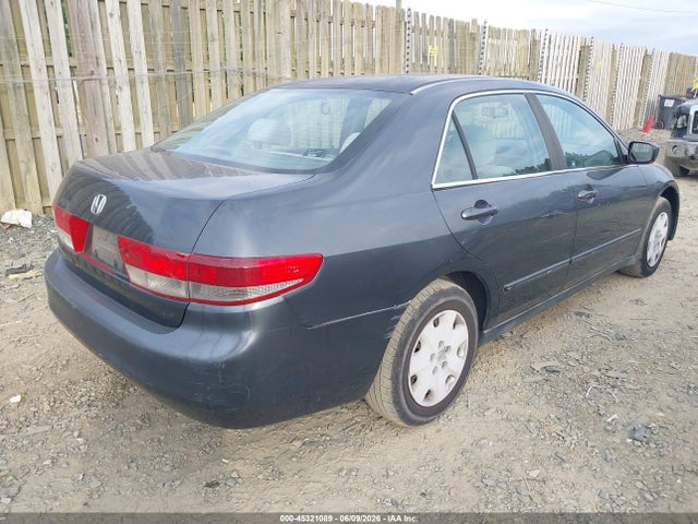 Honda Accord 2.4 Lx