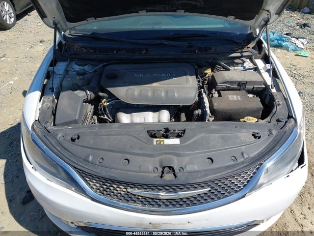 Chrysler 200 Limited