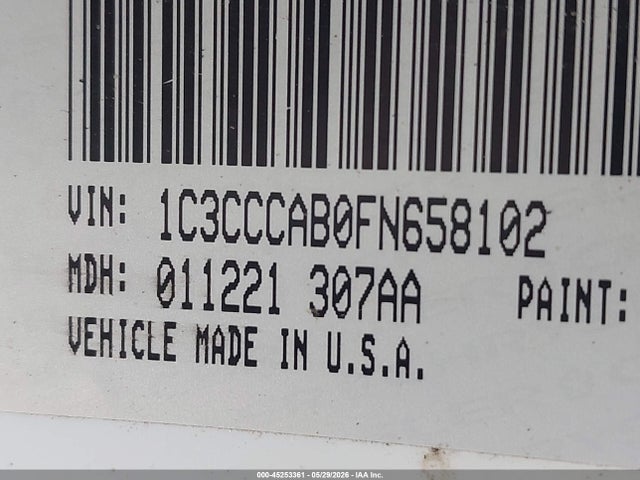 Chrysler 200 Limited