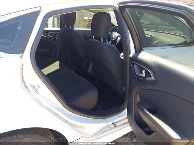 Chrysler 200 Limited