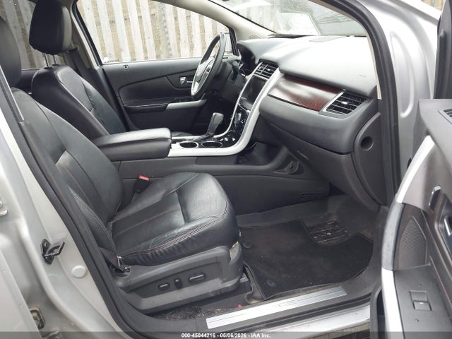 Ford Edge Limited
