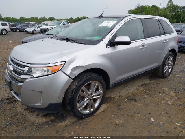 Ford Edge Limited