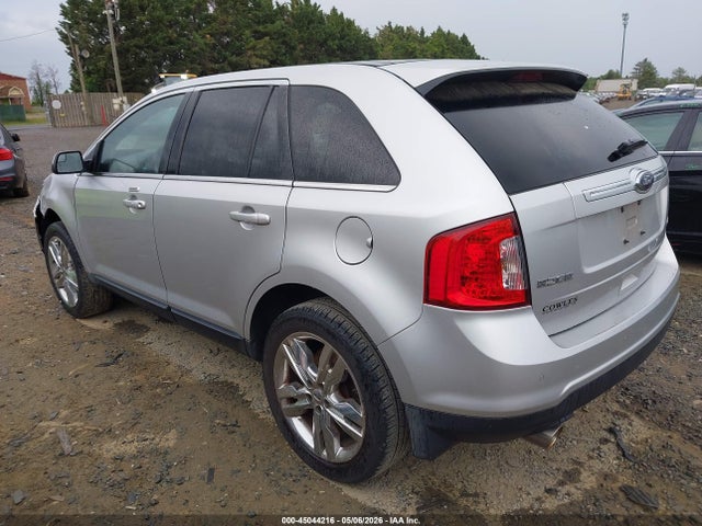 Ford Edge Limited