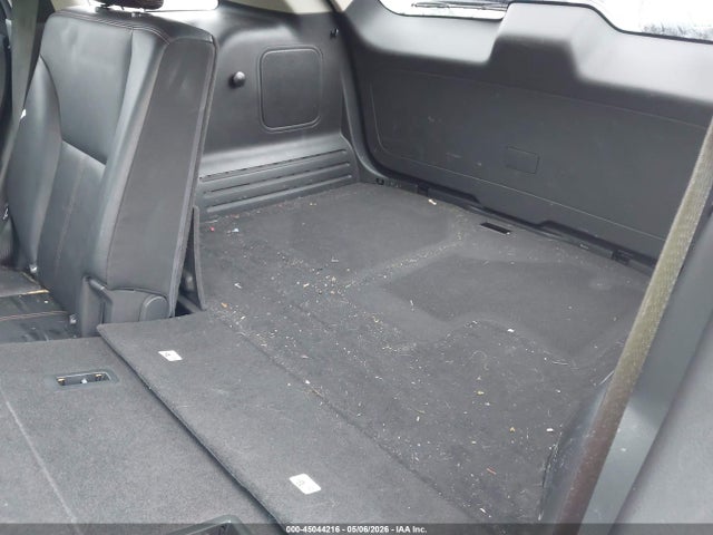 Ford Edge Limited