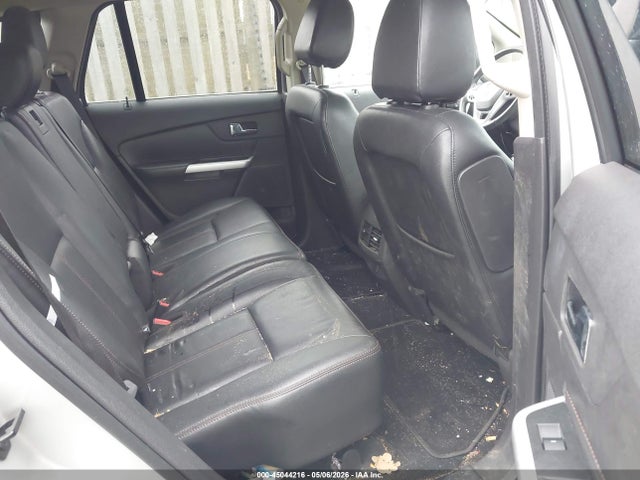 Ford Edge Limited