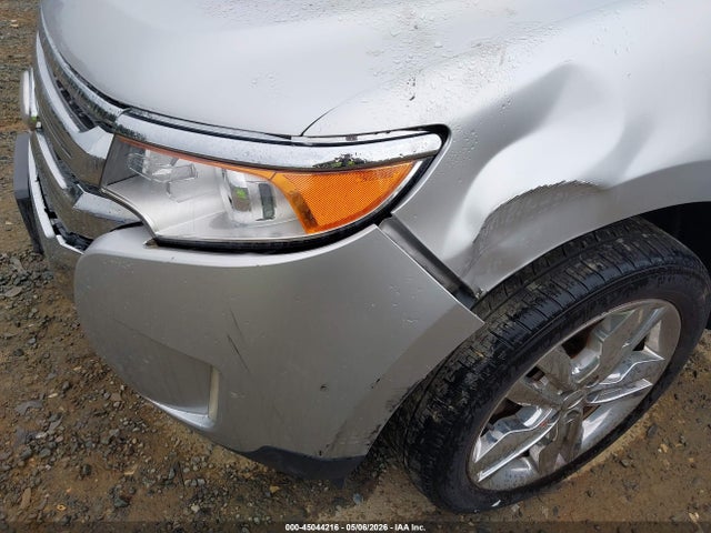 Ford Edge Limited