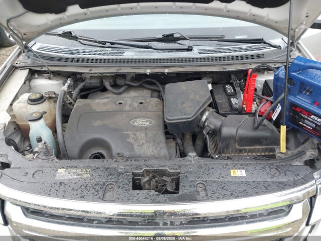 Ford Edge Limited