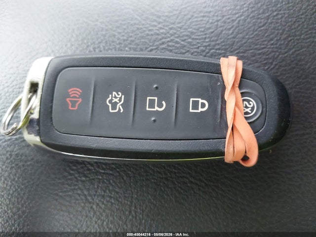 Ford Edge Limited