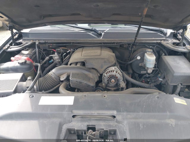 Cadillac Escalade Standard