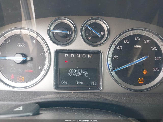 Cadillac Escalade Standard
