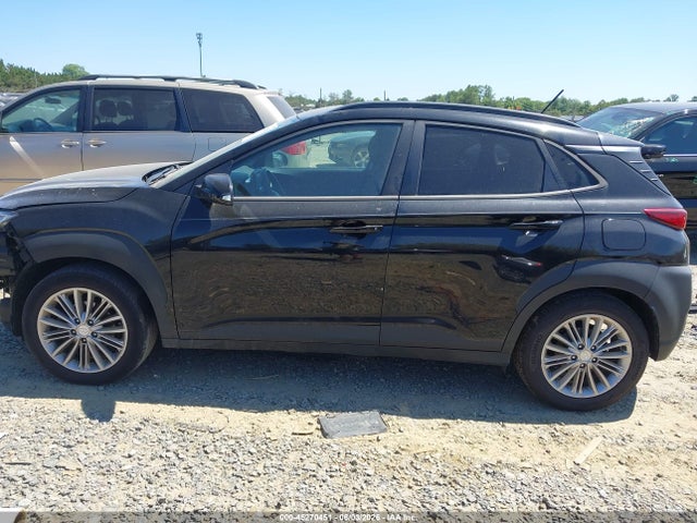 Hyundai KONA Sel