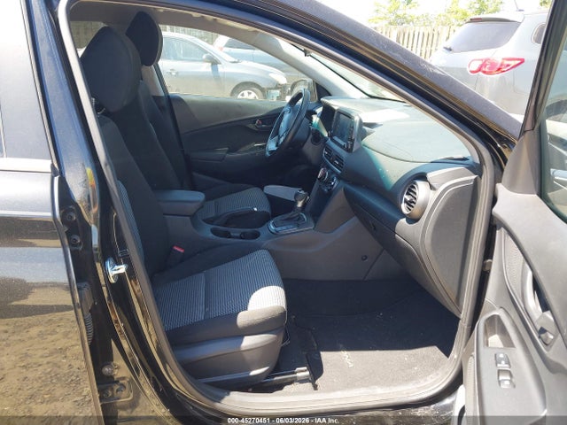 Hyundai KONA Sel