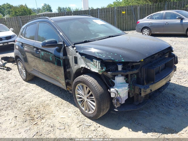 Salvage Hyundai KONA Image