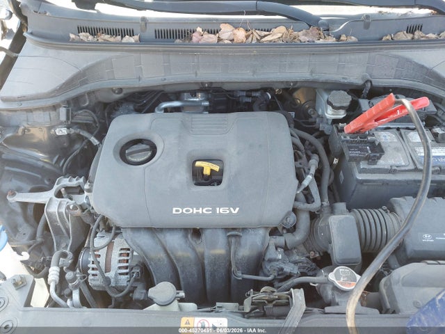 Hyundai KONA Sel