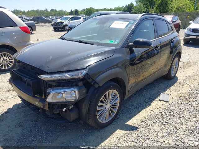 Hyundai KONA Sel