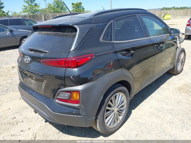 Hyundai KONA Sel
