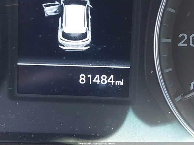 Hyundai KONA Sel
