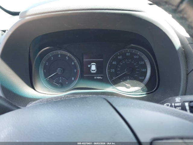 Hyundai KONA Sel