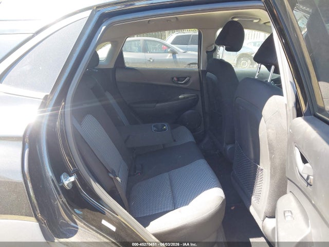 Hyundai KONA Sel
