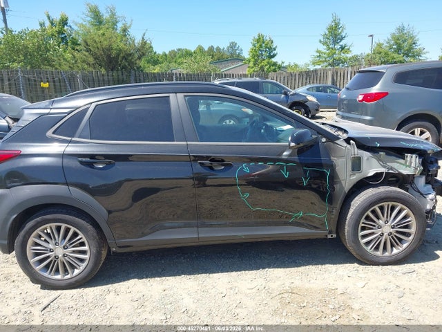 Hyundai KONA Sel