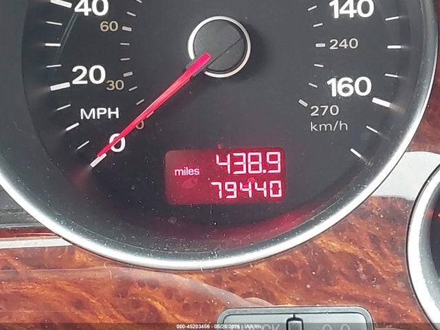 Audi A8 4.2