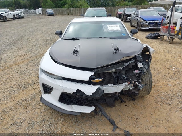 Chevrolet Camaro 1ss