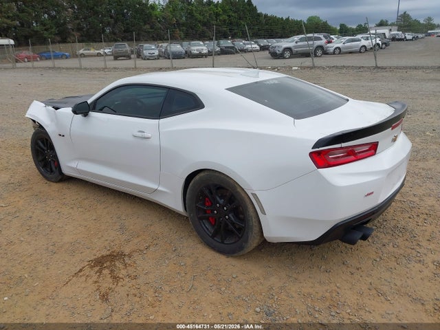 Chevrolet Camaro 1ss