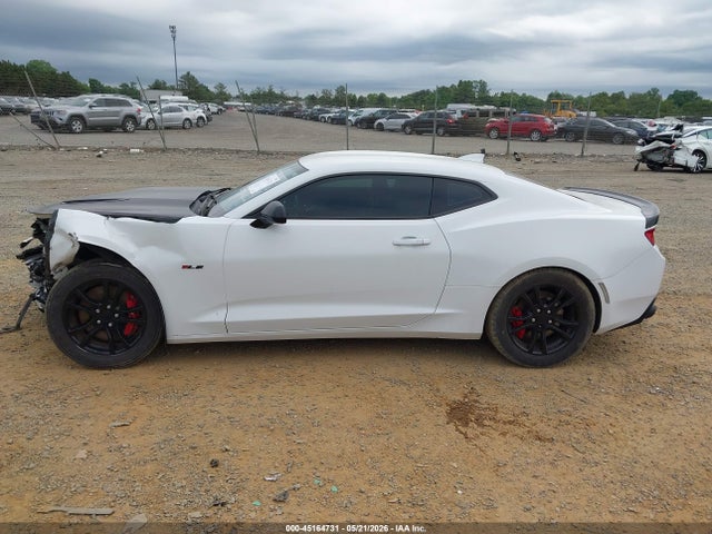 Chevrolet Camaro 1ss