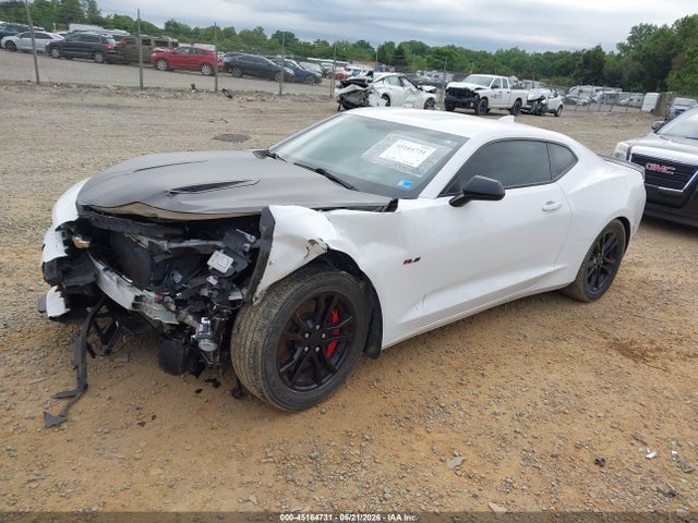 Chevrolet Camaro 1ss