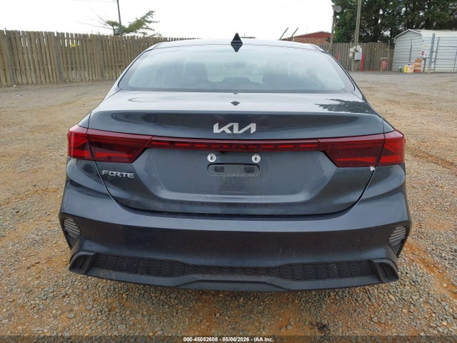 Kia Forte Lxs